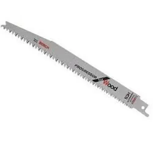 Bosch Lâmina De Serra Sabre S2345X Progressor For Wood