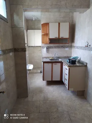 Apartamento Padrão na 25 de Agosto