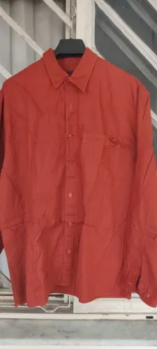 Camisa Masculina seminova