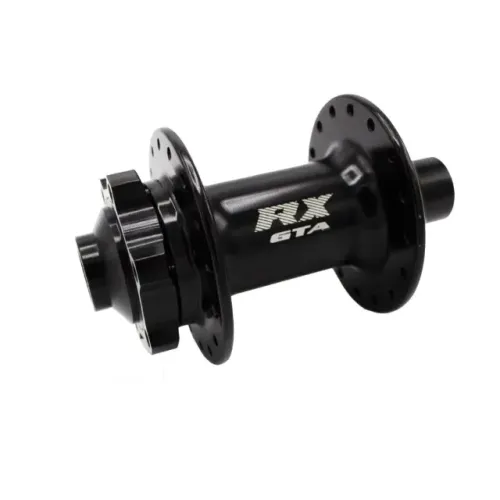Cubo Dianteiro GTA Boost Eixo 15x110mm 32 Furos com Rolamentos 10313