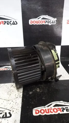 Motor Ventilação Interna Ar Forçado Peugeot 308 2014