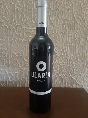Vinho Português Olaria Suave