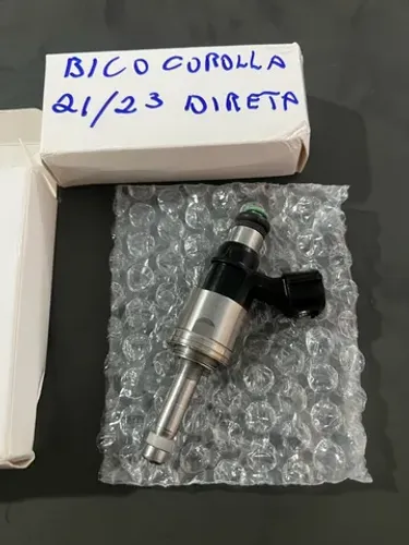 Bico injetor corolla injecao direta 21/23