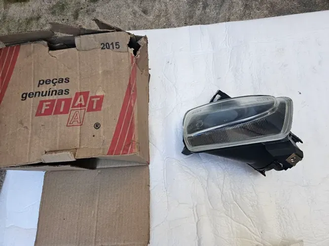 Fiat palio Siena strada farol milha novo original