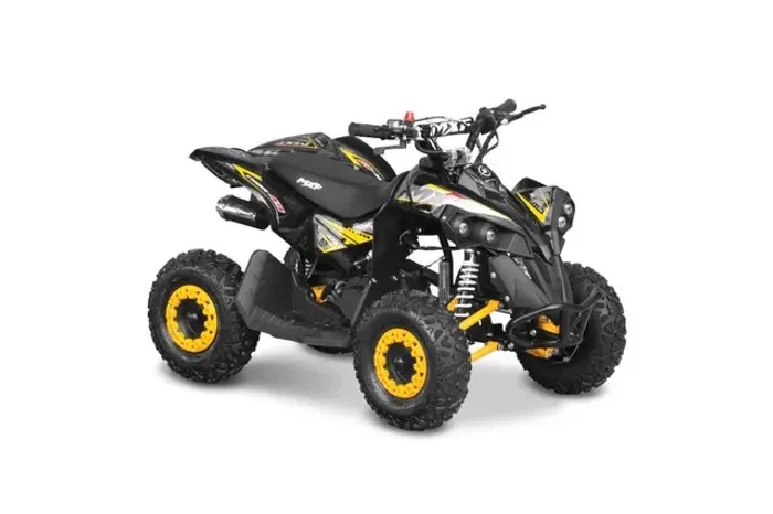 mxf thor 49cc 2025