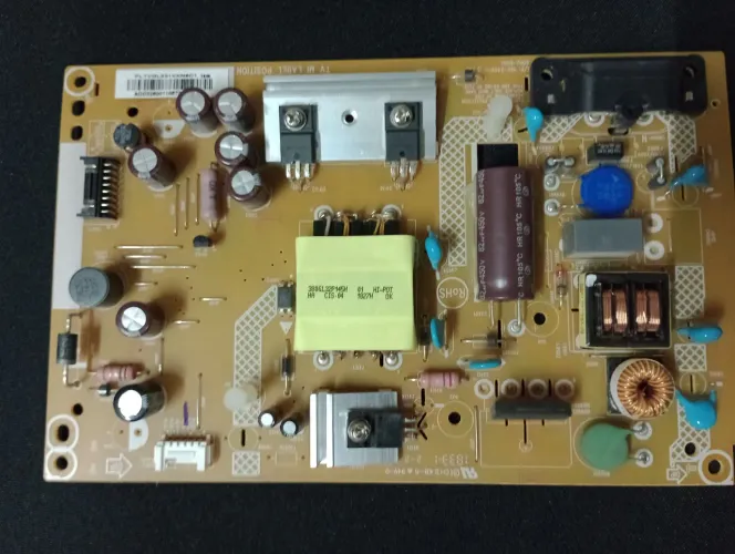 Placa fonte TV AOC LE32S5970S