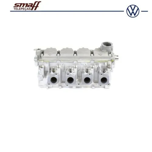 Cabeçote VW motor ea111 1.6 
