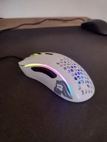 Glorious Model D- (minus)
