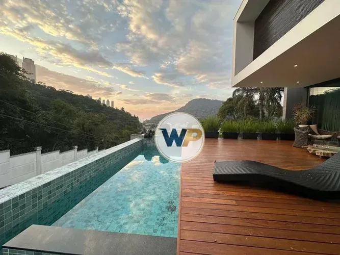 Casa em Condomínio no Bella Vista Residence Club