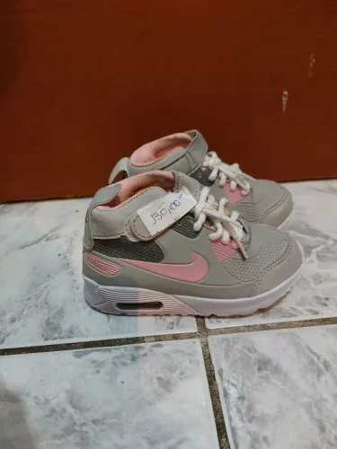 Tênis Nike Air Max Infantil - Tamanho 18