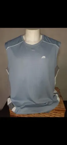 Regata Esportiva Masculina M