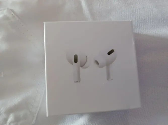 Fone de ouvido bluetooth 