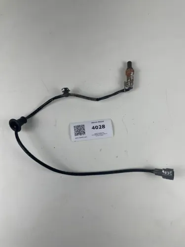 Sonda Lambda Pós Catalisador Toyota Corolla 2.0 2012 a 2019