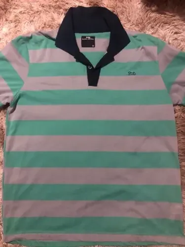 Camisa Polo tng G da Lord