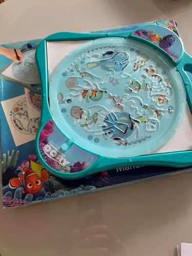 Brinquedo Mandala