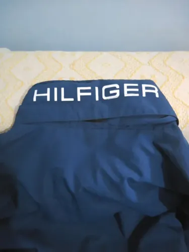 Casaco/jaqueta Tommy Hilfiger!!!