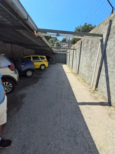 Excelente terreno com estacionamento funcionando para investidores