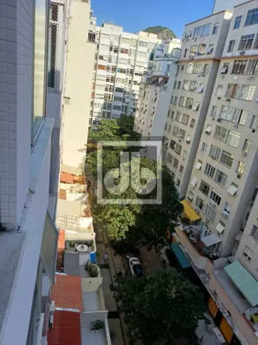 Conjugado à venda em Copacabana perto do metrô