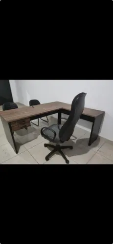 Mesas para seu escritório 150x150 produtos de ótima qualidade direito da fábrica
