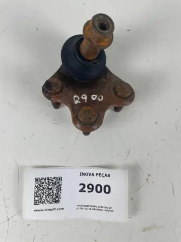 Pivô Suspensão Direito Up 1.0 Tsi 15/18 Original 5u0366