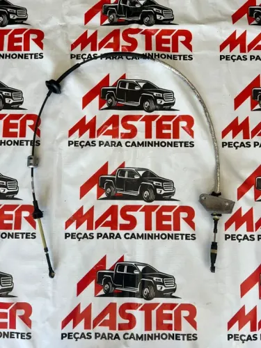 Cabo seletor do câmbio Dodge Ram 2019-2024 (leia o anúncio)