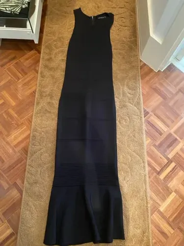 Vestido Dudalina