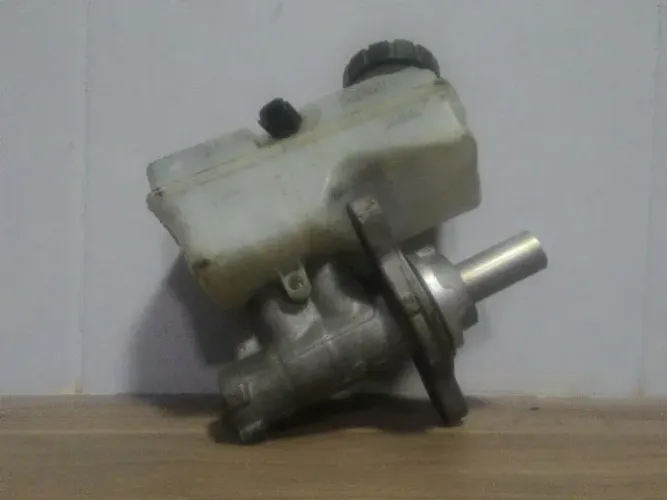 Cilindro Mestre Renault Sandero Logan 2014 a 2019 798378