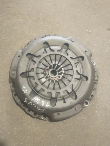 Embreagem Ford focus 2002 1.8