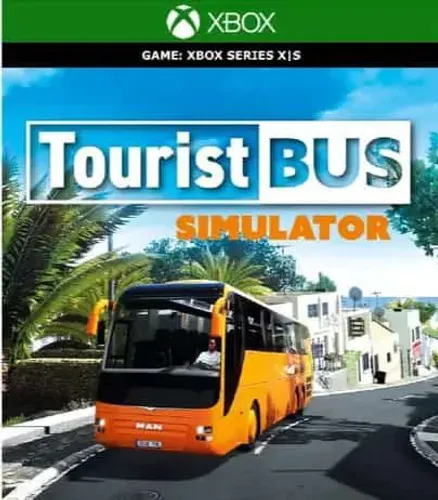 Jogos simuladores Xbox one 