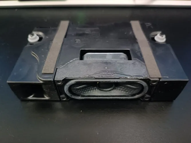 Par de speakers originais LG 65UM7470PSA
