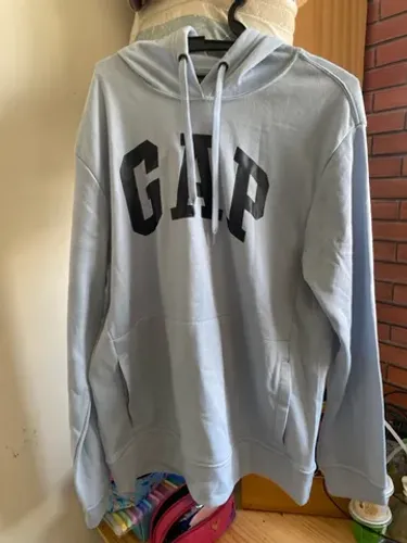 Blusa da gap comprada nos eua
