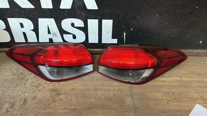 Lanterna cerato 2018/2019 