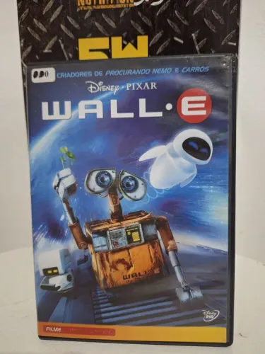 Filme top da Disney em DVD