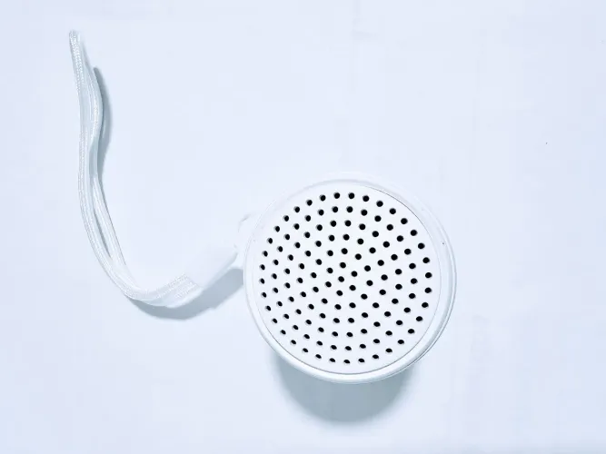 Caixa de Som LENOVO Bluetooth Portátil