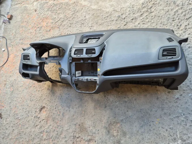 Kit airbag gm cobalt 2013 2014 2015