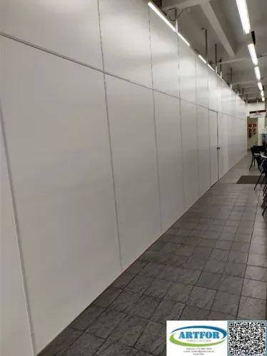 Divisórias para Tapume, Locação Tapume Divisórias.