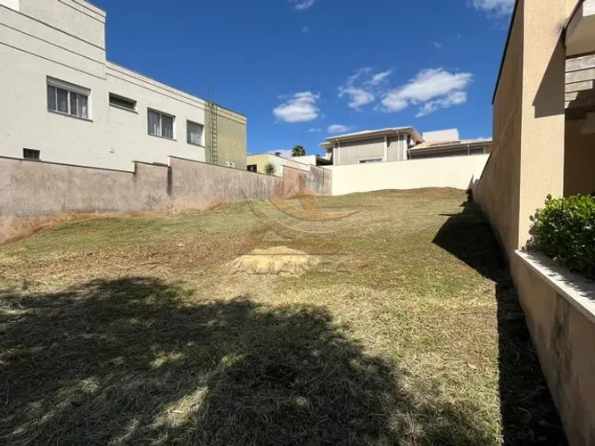 Terreno Condomínio - Ribeirão Preto - Bonfim Paulista