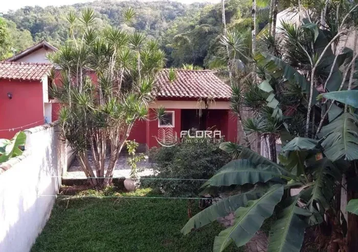 Casa à venda, 138 m² por R$ 650.000,00 - Serra Grande - Niterói/RJ
