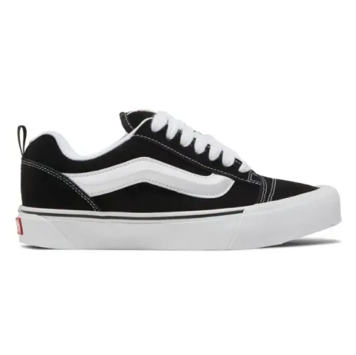 Tenis Vans knu Preto Classic