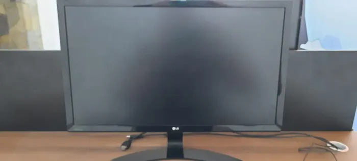 Monitor LG 22 22MP58VQ-P Led Full HD HDMI