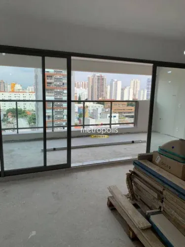 Apartamento à venda, 104 m² por R$ 1.901.000,00 - Vila Mariana - São Paulo/SP