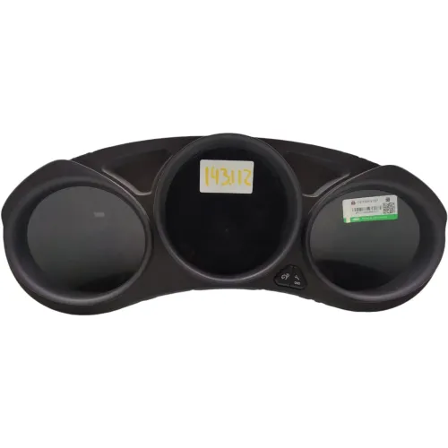 Painel Instrumentos Citroen C4 Lounge 1.6 Thp 2014 2015 2016