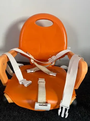 Cadeira para papinha