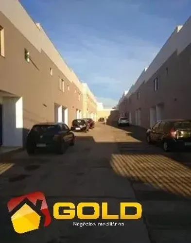 Casa em Condomínio para Venda em Uberlândia, Saraiva, 3 dormitórios, 1 suíte, 3 banheiros,