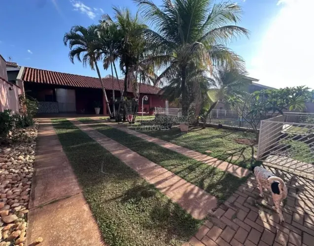 Venda de Casas / Condomínio na cidade de Araraquara
