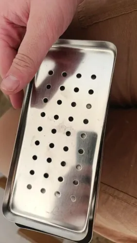 Materiais odontológicos 