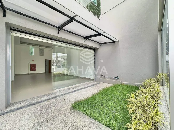 Loja para Aluguel - 46m² - Localização Estratégica