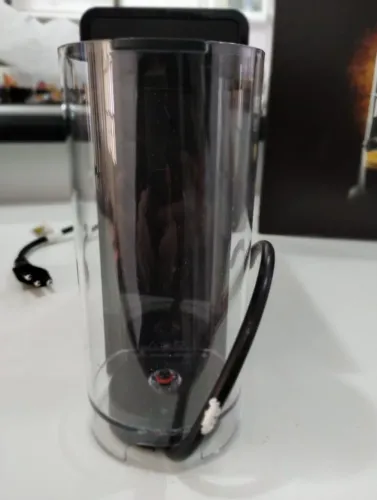 Cafeteira Nespresso