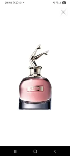 Perfume SCANDALL 