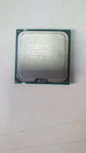 Processador celeron 430